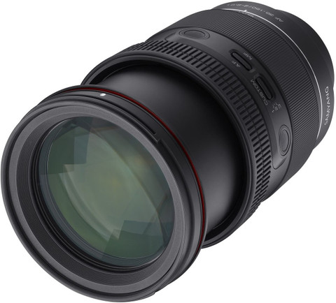 Samyang AF 35-150mm F2-2.8 FE Telephoto Zoom Lens - Samyang