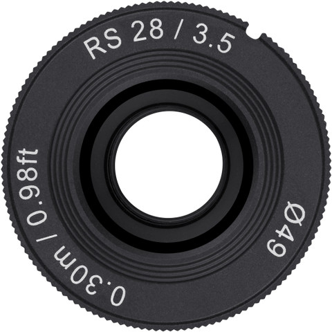 Samyang Remaster Slim AF (21mm F/3.5, 28mm F/3.5, 32mm F/2.8) Sony