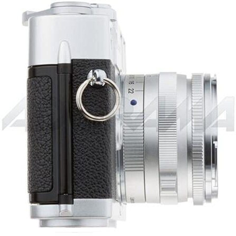 ZEISS Ikon Biogon T* ZM 2.8/28 Wide-angle Camera for Leica M-Mount