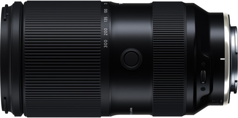 Tamron A069S - 50-300mm F/4.5-6.3 Di III VC VXD Telephoto Zoom