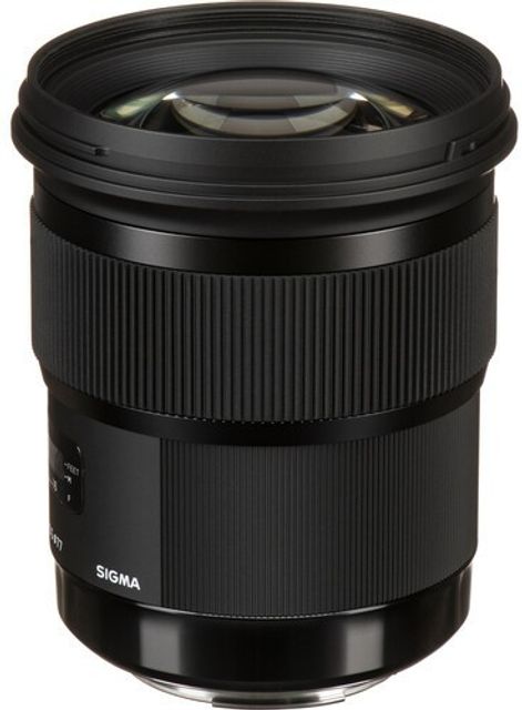 SIGMA 50 mm f/1.4 DG HSM Art Standard Zoom Lens - SIGMA : Flipkart.com