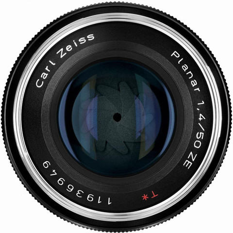アダプターCarl Zeiss Planar 50mm F1.4 MMJ 762 Carl Zeiss】アダプターを使って「Carl Zeiss Planar T* 50mm F1.4 ZE