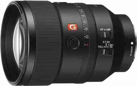 SONY SEL135F18GM SYX Telephoto Prime Lens - SONY : Flipkart.com