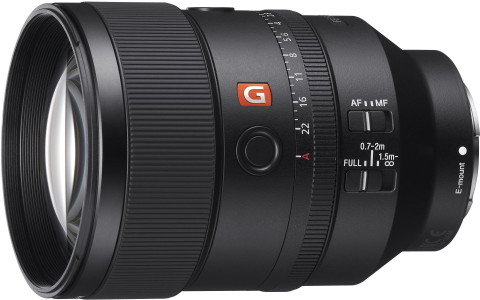 SONY - Sony SEL135F18GM 超美品 中古)SONY (ソニー) FE 135mm F1.8 GM SEL135F18GM（商品ID