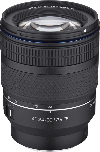 (gamon　unwound) Samyang AF 24-60mm F2.8 FE Standard Zoom Lens - Samyang : Flipkart.com