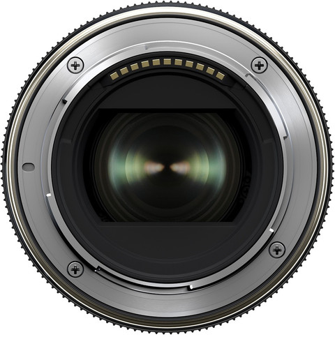 Tamron A063Z- 28-75mm F2.8 DI III VXD G2 Standard Zoom Lens