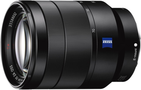 SONY SEL2470Z Standard Zoom Lens - SONY : Flipkart.com