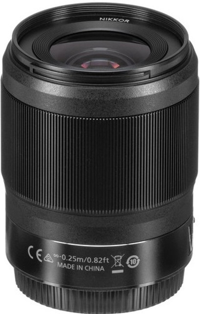 NIKON NIKKOR Z 35MM F/1.8 S Wide-angle Zoom Lens - NIKON