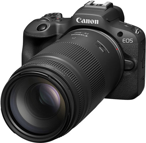 Canon RF 75-300mm F4-5.6 Telephoto Zoom Lens - Canon : Flipkart.com