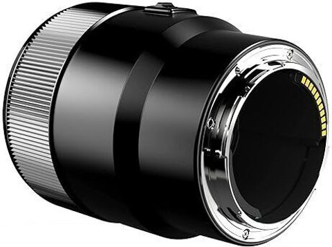 Meike 85mm F1.8 STM Nikon Z Mount | Auto Focus Medium Telephoto
