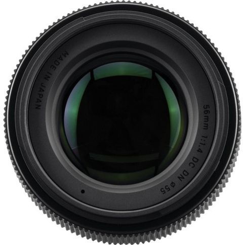SIGMA 30mm f/1.4 DC DN Contemporary For Z Standard Prime Lens