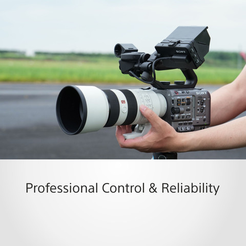 SONY SEL70200GM2Q SYX Standard Prime Lens SONY