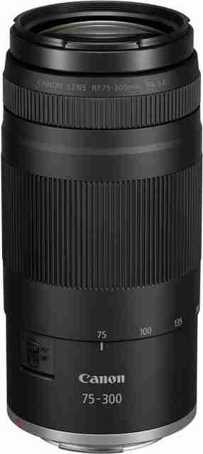 CANON ZOOM LENS EF 75-300mm 1：4-5.6 II Canon EF 75-300mm f/4-5.6 III Lens | Canon Flagship Store