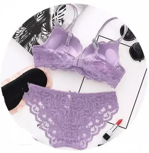 YUTABSAL Lingerie Set