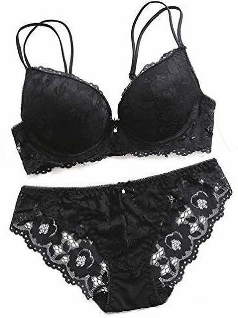 Lace Bra Bra And Panty Sets Online Shopping Unitrust Designer