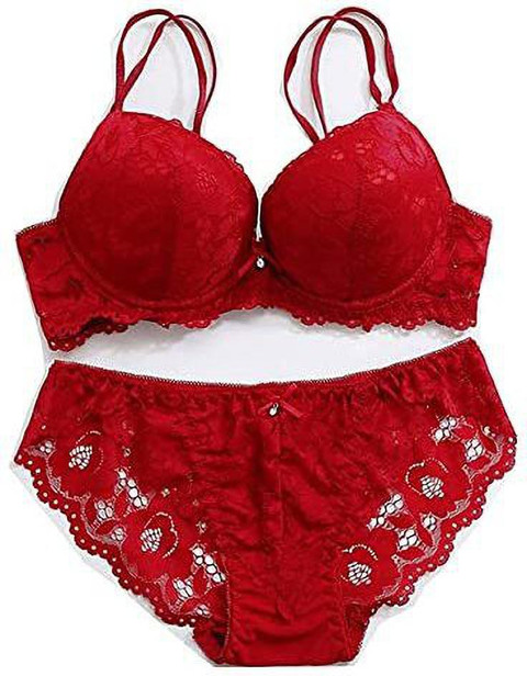 Lace Bra Best Bra Panty Set Pronest Lingerie Set Buy Pronest