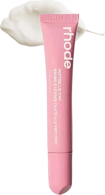 Rhode Lip Shine | Moisturizing Lip Tint Balm RIBBON - Price in