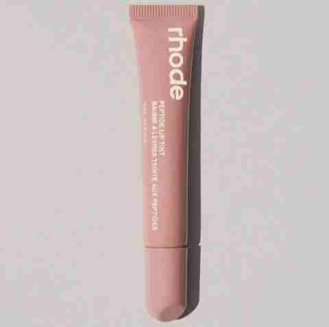 rhode ♡ Peptide lip tint & Lip shape Rhode Peptide Lip Tint -(Rose Taupe) toast - Price in India