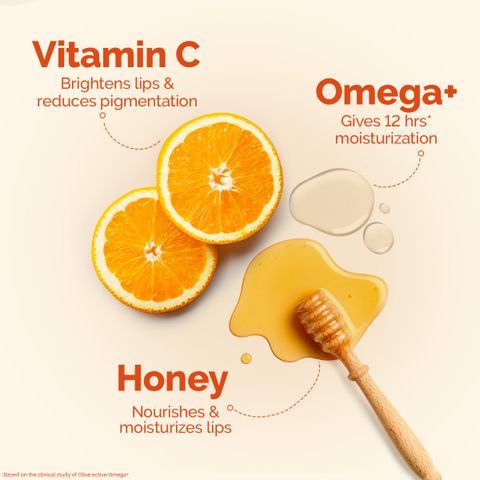 mamaearth vitamin c tinted lip balm 100% Natural for Lip Lightening, With Vitamin C & Honey For 12 Hour Moisturization Vitamin C Size:.25 oz Master Case (72 Tubes) Soldes it contains no toxins TrimRX | Dihexa Dosing