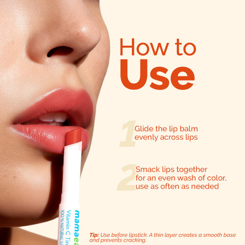 can vitamin c lighten lips Not all lip balms lighten lips💋, Look for kojic acid, niacinamide,  arbutin, vit C and spf✅, Consistency is the secret, Save and Share, ., .,  ., #lippigmentation #darklipstreatment #pigmentedlips main image 0