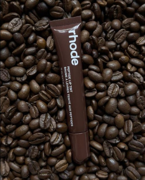 Rhode Hydrating & Nourishing Lip Care with Natural Tint ESPRESSO