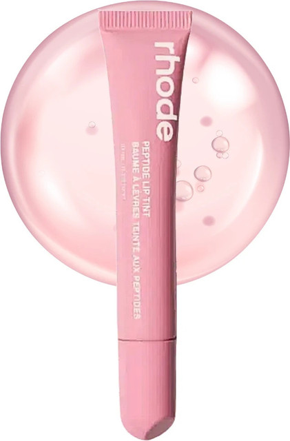 Rhode Lip Tint – | Dewy Gloss Finish with Sheer Tint RIBBON