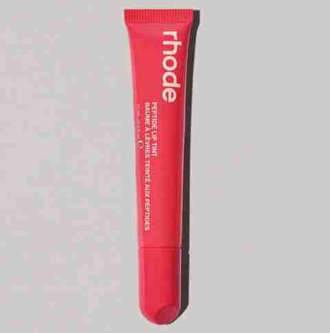 【…shabby✩.*˚】 rhode guava spritz Buy Rhode Peptide Lip Tint - Guava Spritz (Bright Coral