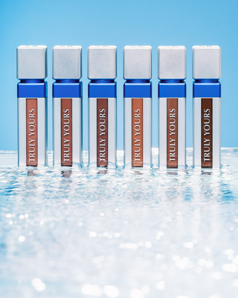 prishe beauty Mauve Manifest-Mauve Nude-Light Shade lipstick 8ml