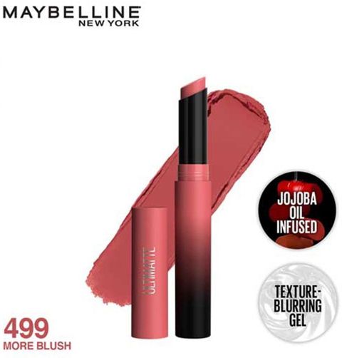 Maybelline Color Sensational Ultimate More Blush 499