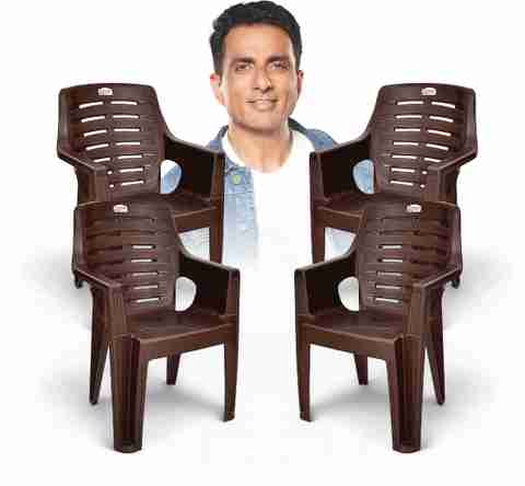 AVRO furniture 4003 Strong & Durable Armchair with 3-Year