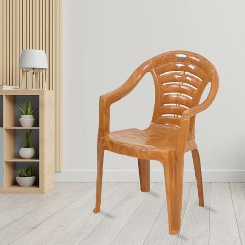 Nilkamal CHR 2123 Fabric Living Room Chair Price in India - Buy ...