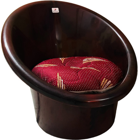 ANJWAR ANJWAR Indoor Outdoor Tub Chairs with Complimentary