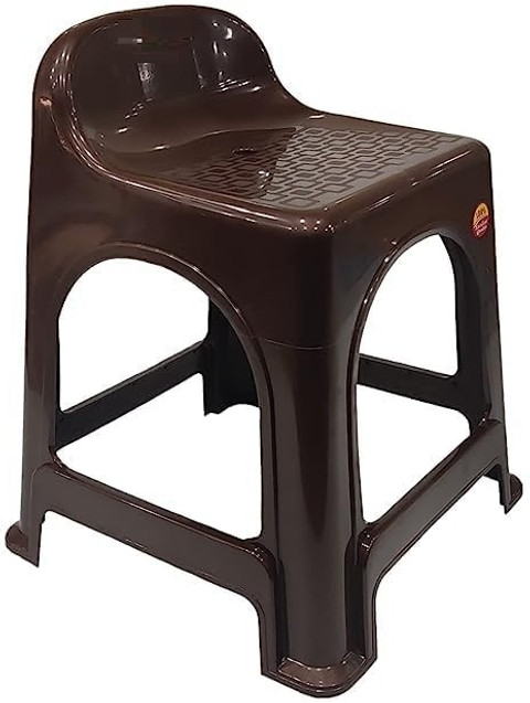 Stool Chairs Flipkart Plastic Stool COMFORT Creation Full Size