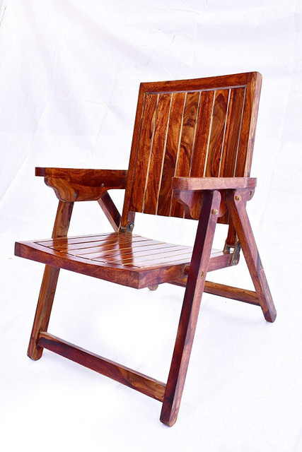 Folding Wood Chair スタンダード Folding Wood Chair | hecta design
