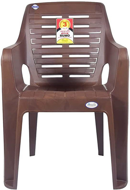 NPPL National Sumo Durable Chair Matt and Gloss Pattern Weight
