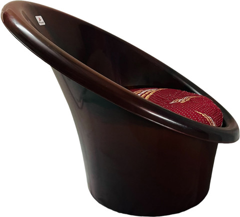 ANJWAR ANJWAR Indoor Outdoor Tub Chairs with Complimentary