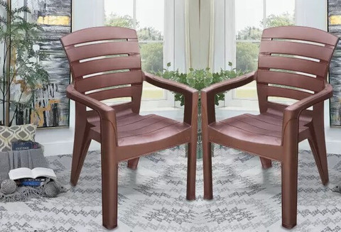 COMFORT Creation Heavy Duty Chair for home Office Weight bearing