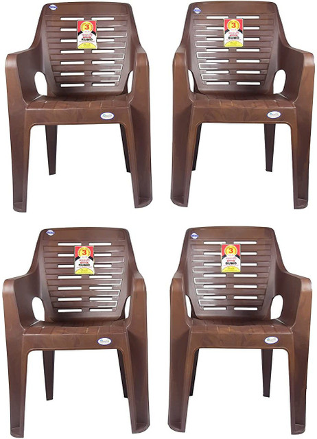 NPPL National Sumo Durable Chair Matt and Gloss Pattern Weight