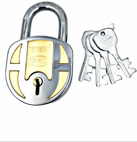 IMRAN STORE TAKSON PRO 78mm LOCK Padlock - Buy IMRAN STORE TAKSON