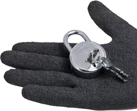 Tala Key SHINI LIFESTYLE tala or chabi, door lock, iron lock combination with 3 ...