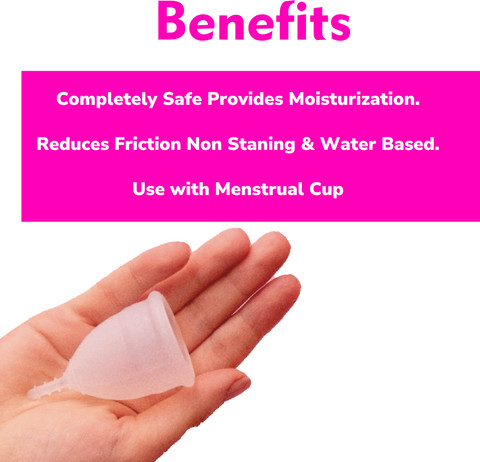 benefits of lubricant gel Aquagel Lubricating Gel - 1/2 Gallon With Pump main image 1