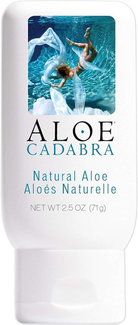 Aloe Cadabra Organic Lubricant, Natural, 2.5 Ounce Lubricant Price in India  - Buy Aloe Cadabra Organic Lubricant, Natural, 2.5 Ounce Lubricant online  at Flipkart.com