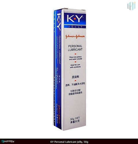 greedy girl rabbit vibrator Sex Grease Water Based Personal Lubricant 4.4 oz main image 1