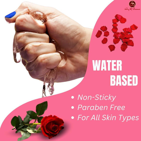 rose water lubricant Body Massage Gun 🔥 Unboxing| Helps in Pain Relief | 6 speed, 4 heads,  Hammer vibration main image 0