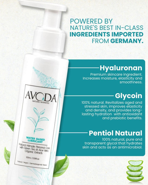 best natural vaginal lubricant 12 Best Water-based Lubricant Brands » 2026 » CashKaro Blog main image 0