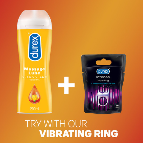 DUREX Lube - Sensual Massage Gel Lubricant Price in India - Buy DUREX Lube  - Sensual Massage Gel Lubricant online at Flipkart.com