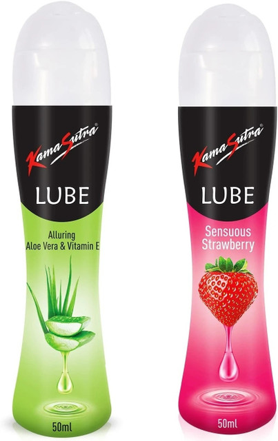 petroleum based personal lubricant Buy KAMASUTRA ALOE VERA WATER BASED LUBRICANT BOTTLE OF 50 ML Online & Get  Upto 60% OFF at PharmEasy main image 1