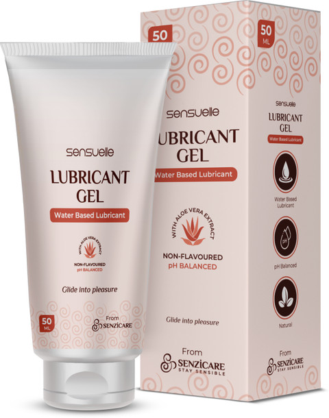 Senzicare Water Based Lubricant For Men & Women Non Flavored, Aloe Based|Prevents Dryness Lubricant Price in India - Buy Senzicare Water Based Lubricant For Men & Women Non Flavored, Aloe Based|Prevents Dryness Senzicare Water Based Lubricant For Men & Women Non Flavored, Aloe Based|Prevents Dryness Lubricant Price in India - Buy Senzicare Water Based Lubricant For Men & Women Non Flavored, Aloe Based|Prevents Dryness
