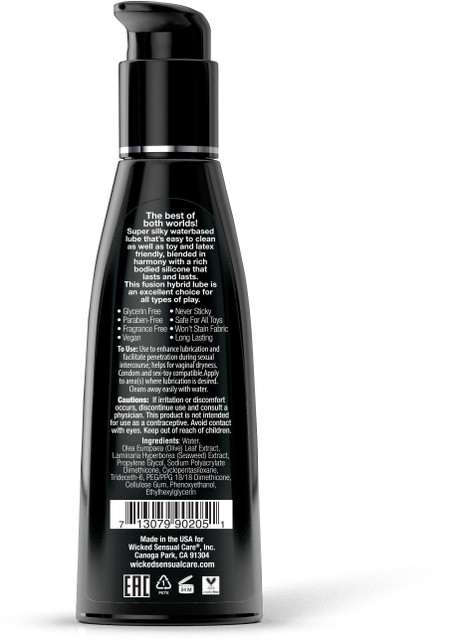 best natural vaginal lubricant nixit Water-based Personal Lubricant