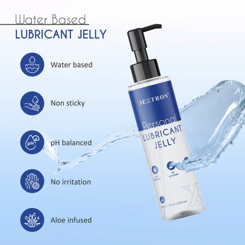 DEXTRON Water-Based Lubricant for Men-Women Long-Lasting Pleasure  Silicone-Free Formula Lubricant Price in India - Buy DEXTRON Water-Based  Lubricant for Men-Women Long-Lasting Pleasure Silicone-Free Formula  Lubricant online at Flipkart.com